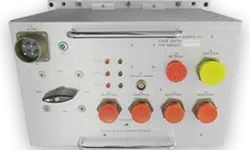 3-Phase AC-DC Power Supplies
