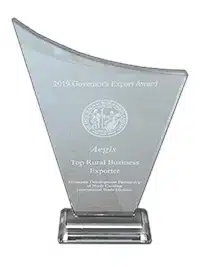 Power Supply Manufacturer - Award