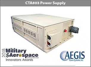 Power Supply Manufacturer