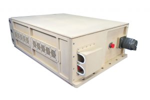 Rugged Military Power Supply - AC-DC