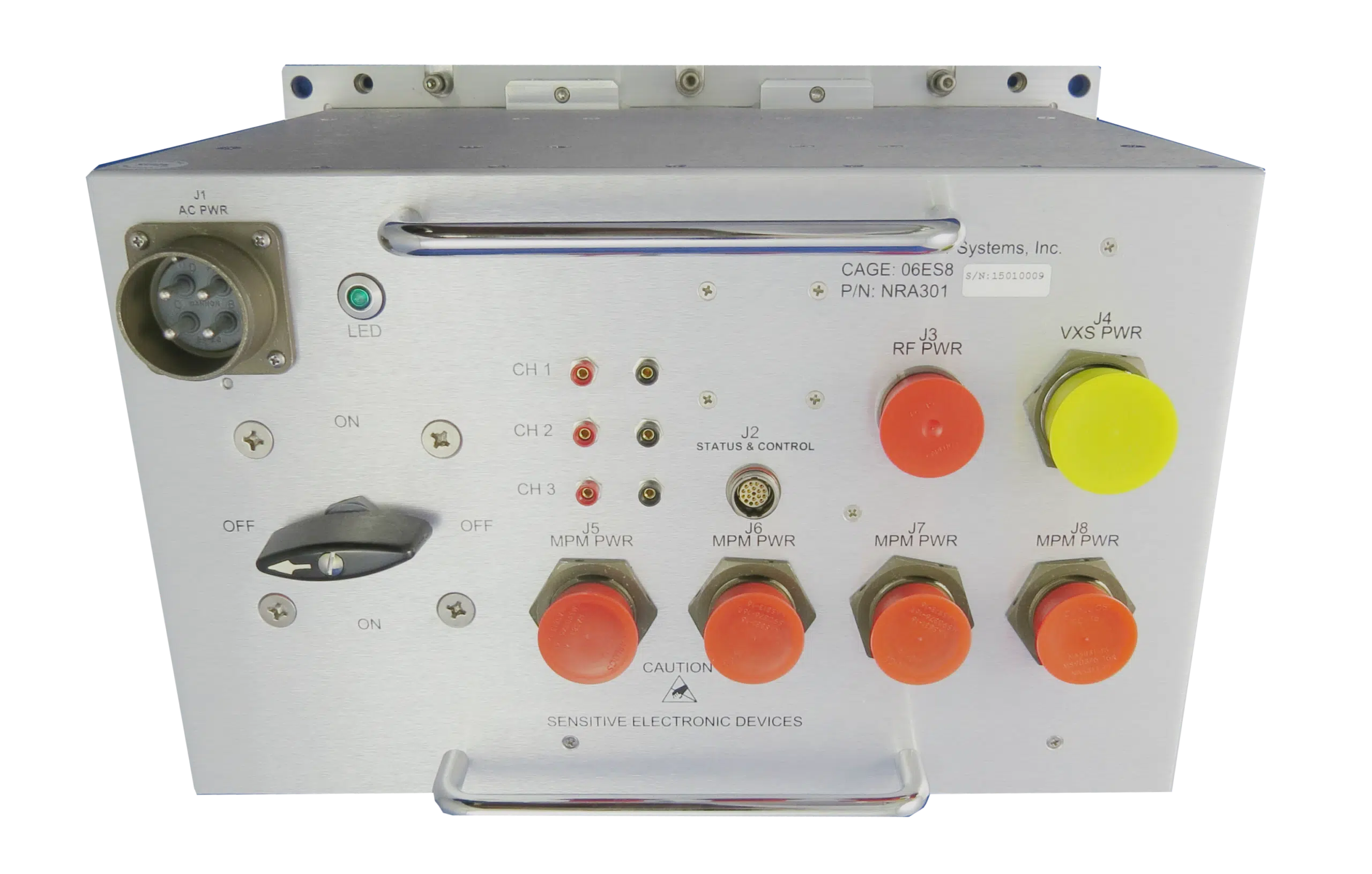 AC-DC Power Supply